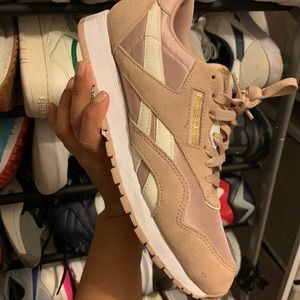 Reebok sneakers